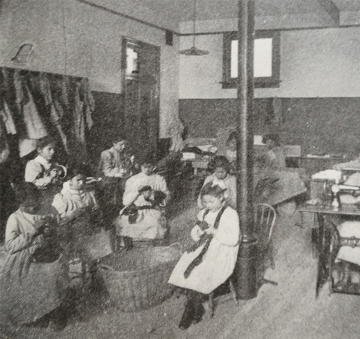 Archival Boarding School Photo_1a